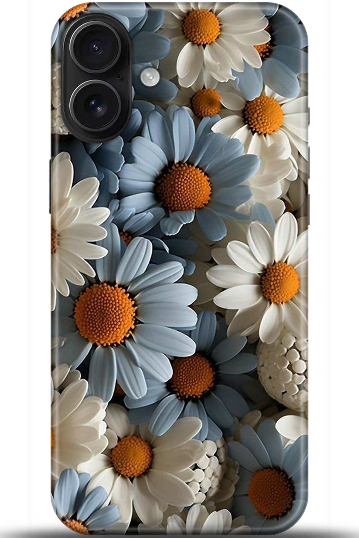 Apple iPhone 16 Uyumlu Kılıf HD Baskılı Kılıf - Followed Institution 5208