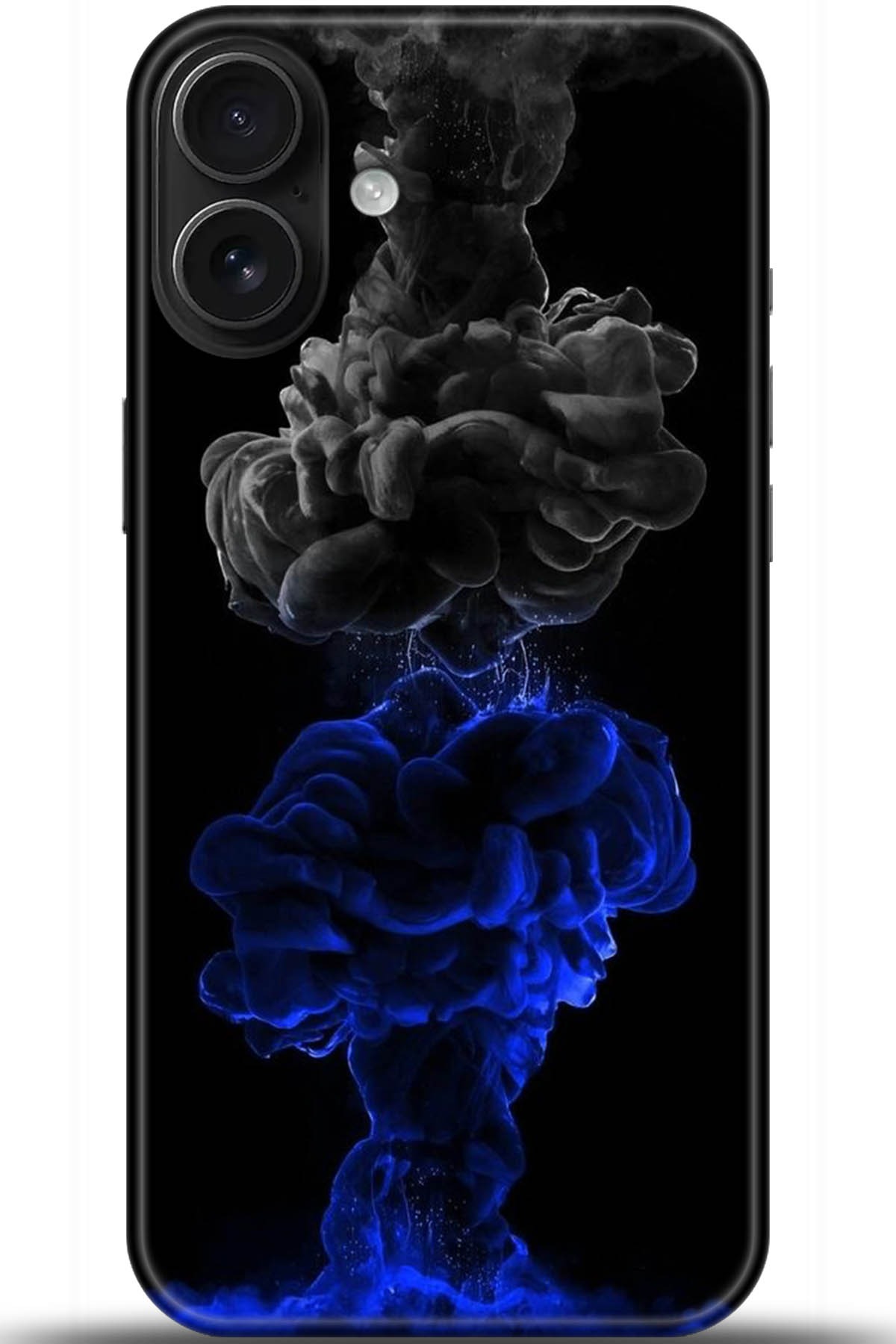 Apple iPhone 16 Plus Uyumlu Kılıf HD Baskılı Kılıf - Followed Institution 5240