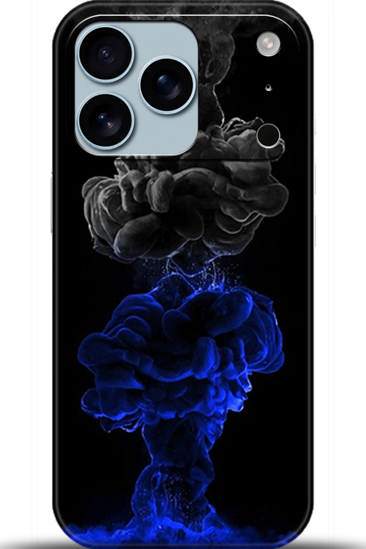 Apple iPhone 17 Pro Uyumlu Kılıf HD Baskılı Kılıf - Followed Institution 5240