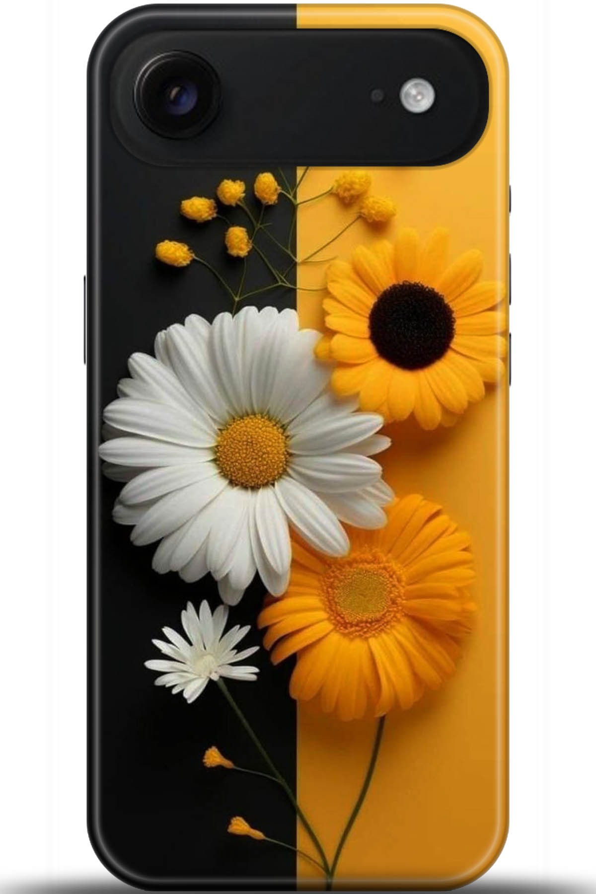 Apple iPhone Air Uyumlu Kılıf HD Baskılı Kılıf - Followed Institution 5110