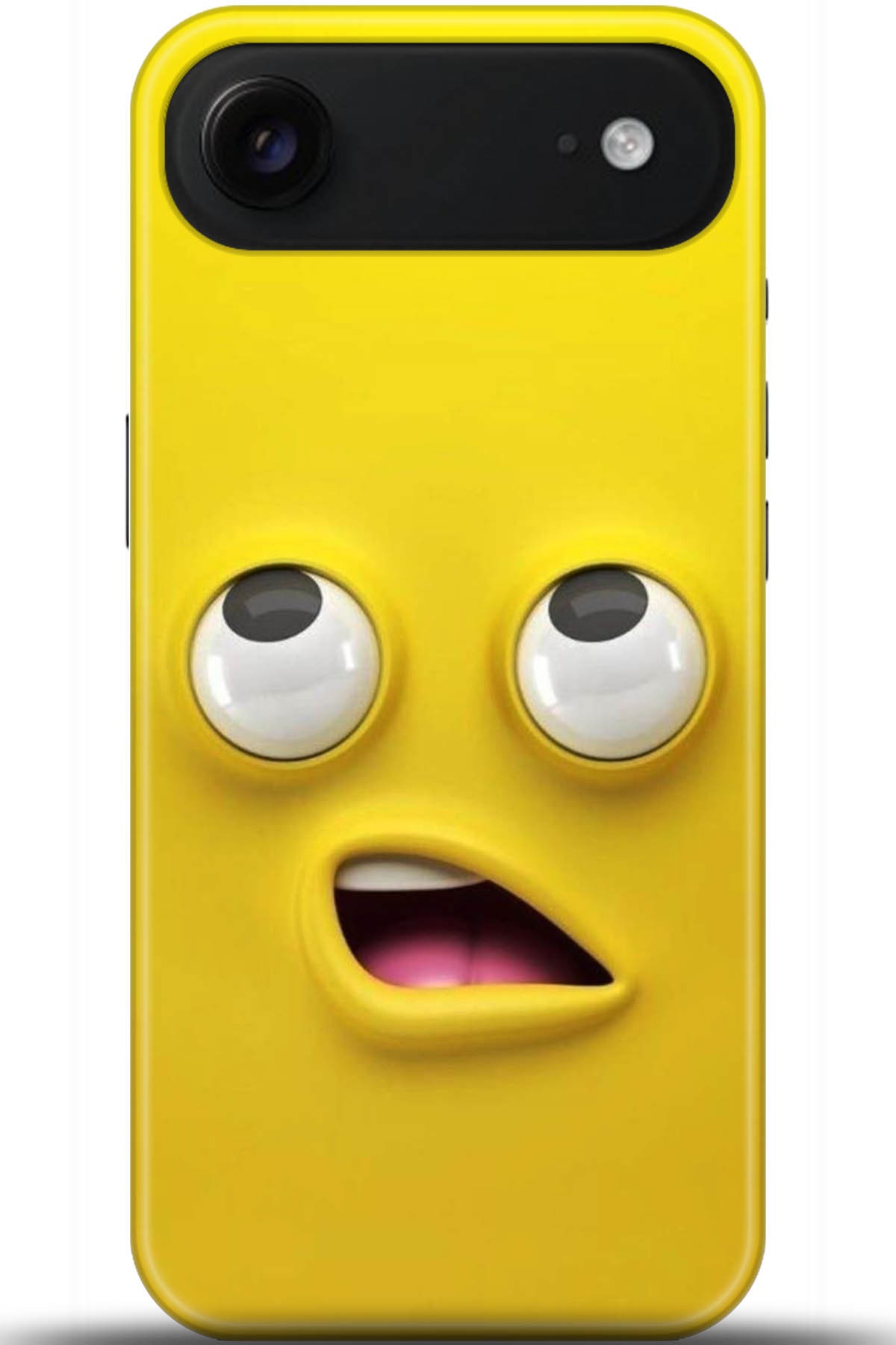 Apple iPhone Air Uyumlu Kılıf HD Baskılı Kılıf - Followed Institution 5133