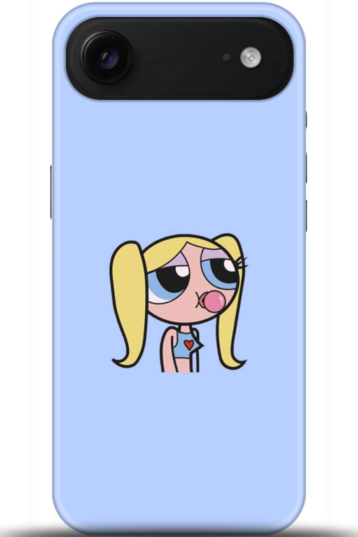 Apple iPhone Air Uyumlu Kılıf HD Baskılı Kılıf - Followed Institution 5142