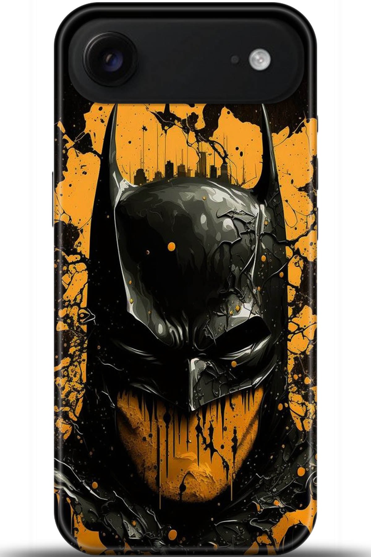 Apple iPhone Air Uyumlu Kılıf HD Baskılı Kılıf - Followed Institution 5239