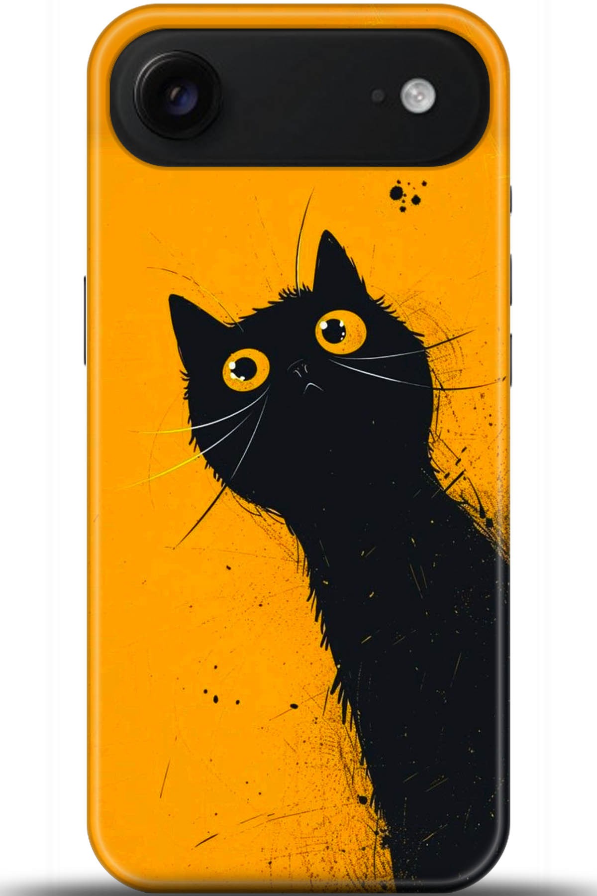 Apple iPhone Air Uyumlu Kılıf HD Baskılı Kılıf - Followed Institution 5404