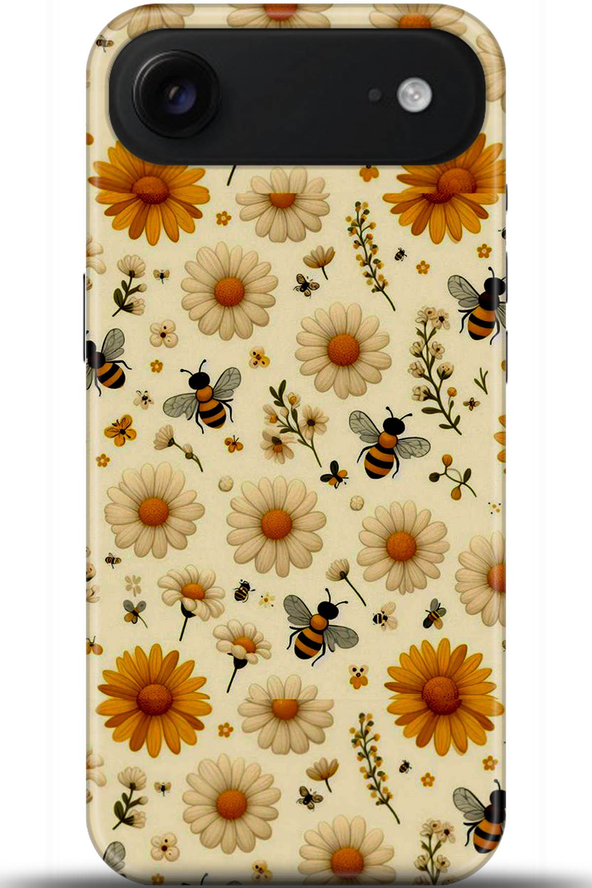 Apple iPhone Air Uyumlu Kılıf HD Baskılı Kılıf - Followed Institution 5428