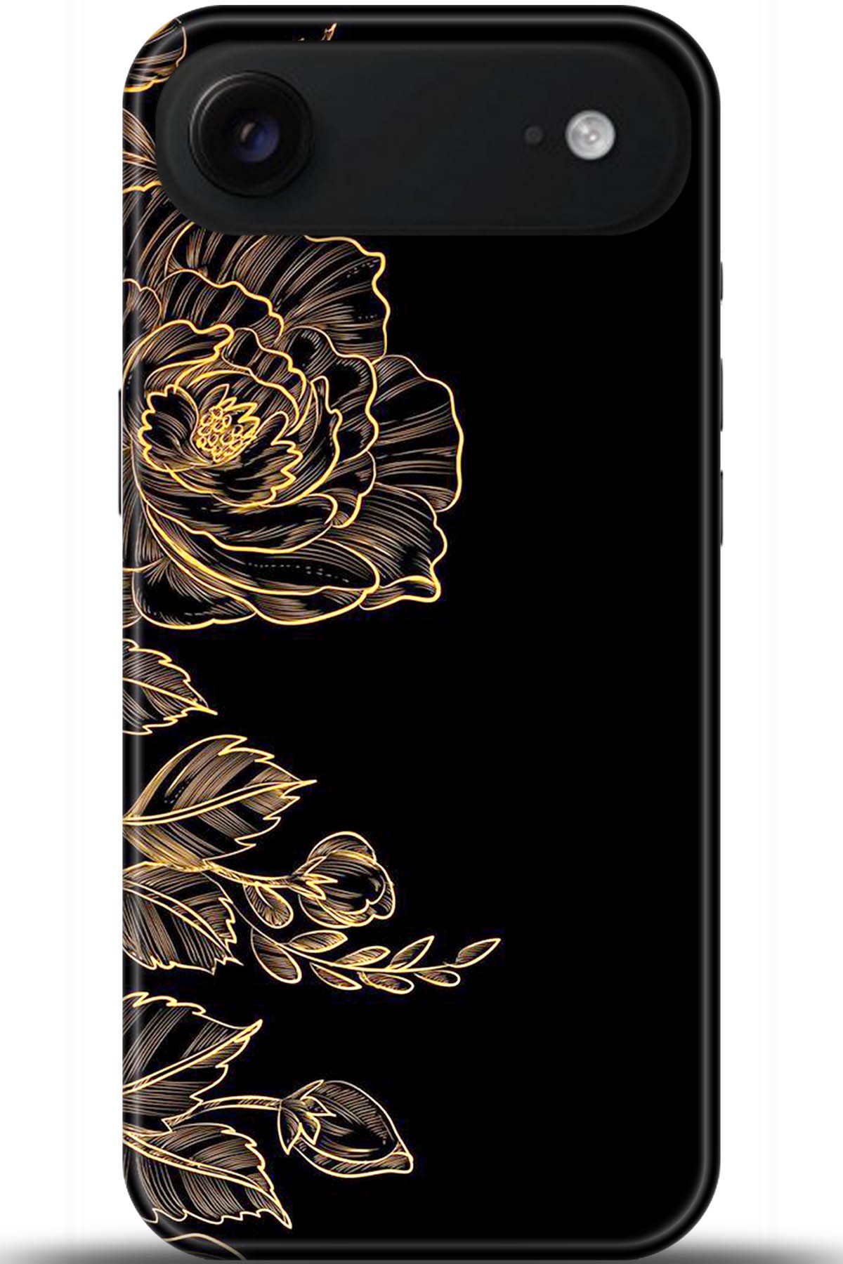 Apple iPhone Air Uyumlu Kılıf HD Baskılı Kılıf - Followed Institution 5482