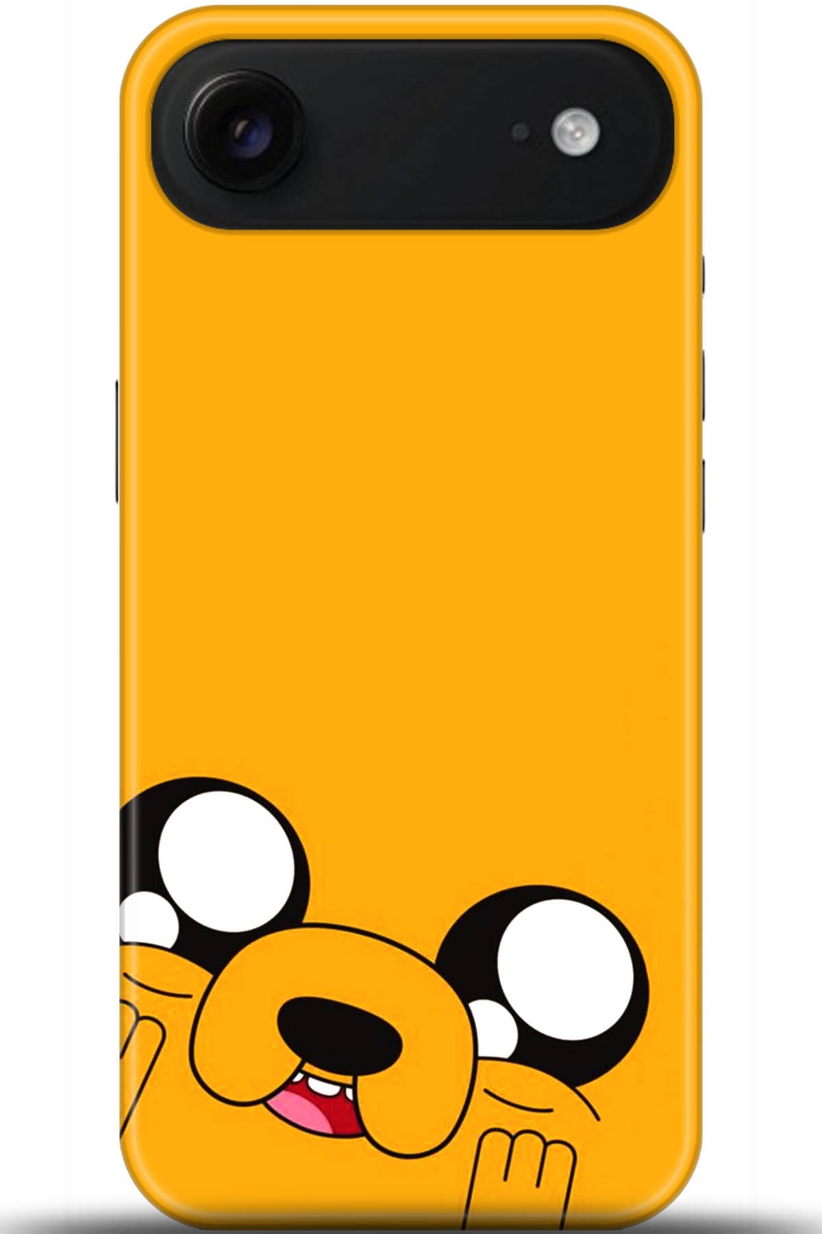 Apple iPhone Air Uyumlu Kılıf HD Baskılı Kılıf - Followed Institution 5531