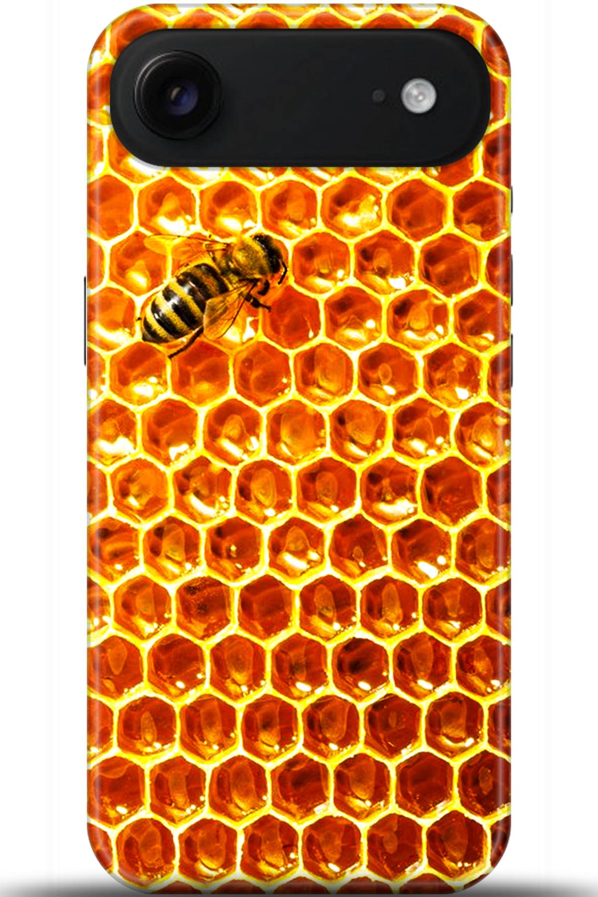 Apple iPhone Air Uyumlu Kılıf HD Baskılı Kılıf - Followed Institution 5549