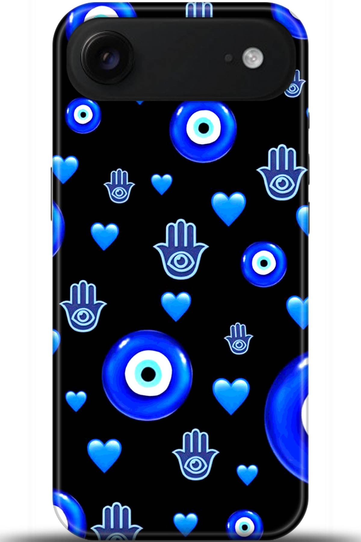 Apple iPhone Air Uyumlu Kılıf HD Baskılı Kılıf - Followed Institution 5602