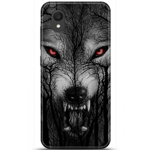 Kılıf HD Baskılı Kılıf - Followed Institution 0009