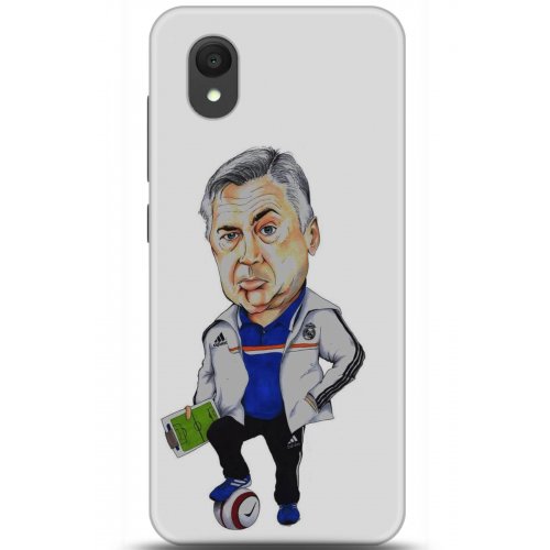 Kılıf HD Baskılı Kılıf - Followed Institution 5022