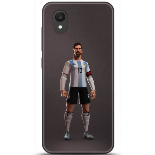 Kılıf HD Baskılı Kılıf - Followed Institution 5040