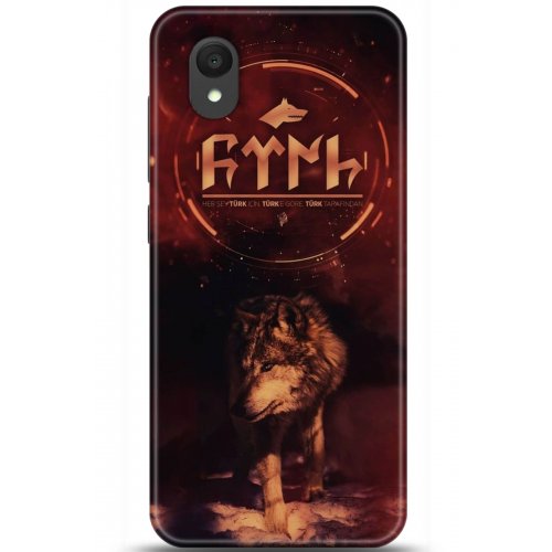 Kılıf HD Baskılı Kılıf - Followed Institution 5056