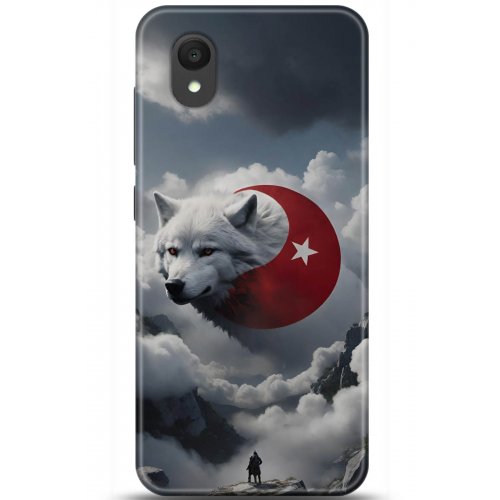 Kılıf HD Baskılı Kılıf - Followed Institution 5072