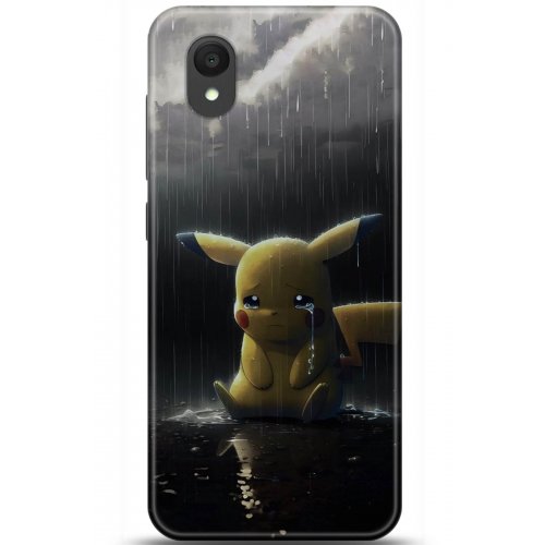 Kılıf HD Baskılı Kılıf - Followed Institution 5075