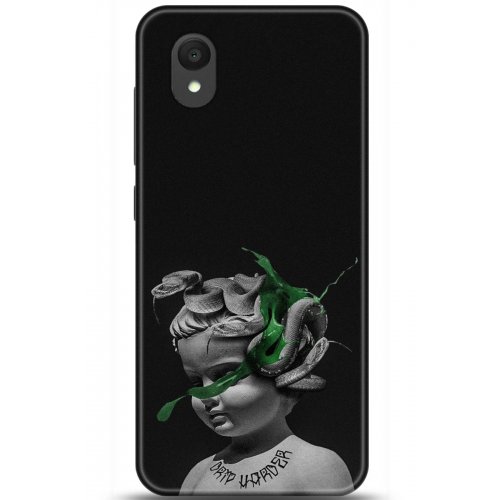 Kılıf HD Baskılı Kılıf - Followed Institution 5077