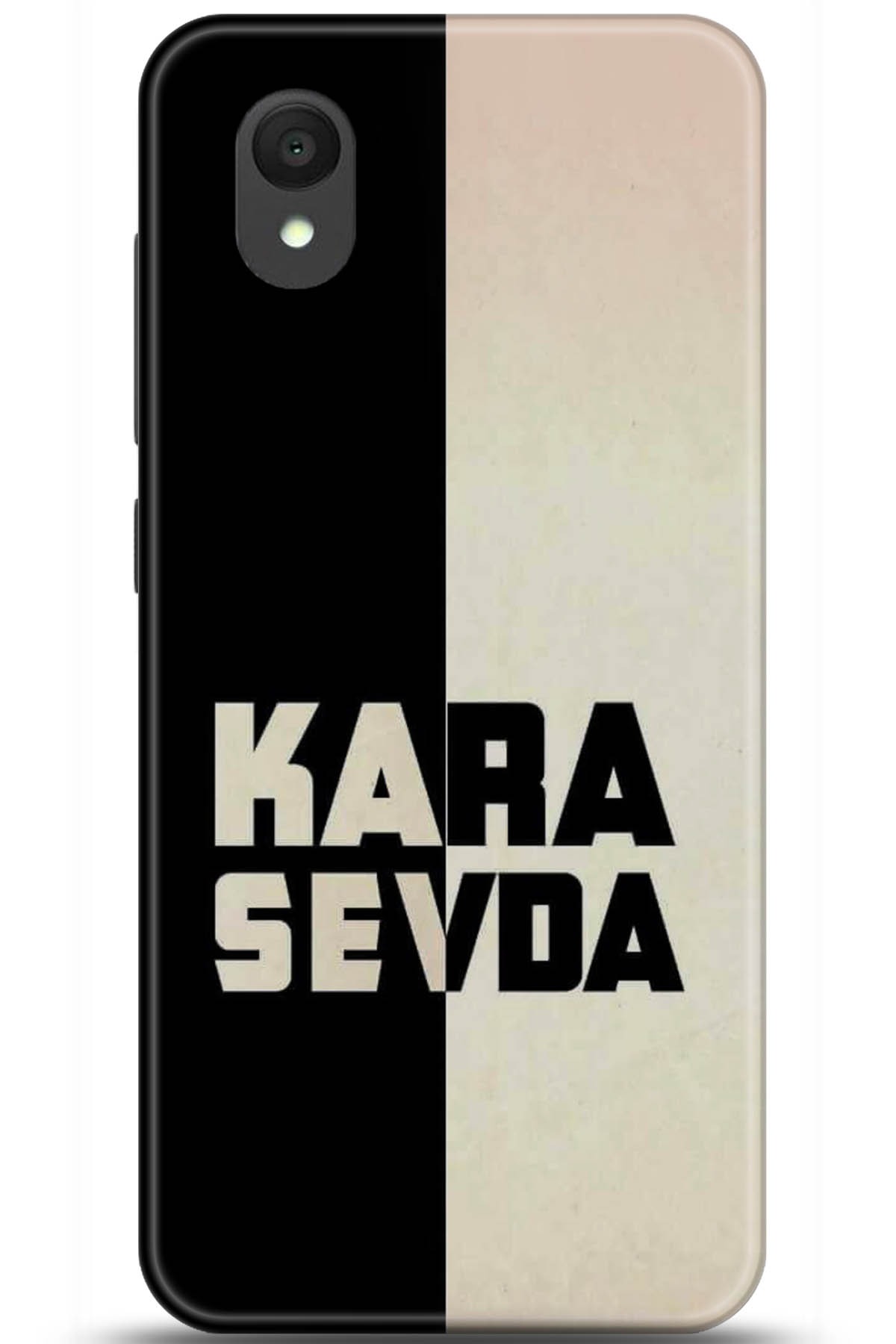 Alcatel 1 2022 Kılıf HD Baskılı Kılıf - Followed Institution 5095