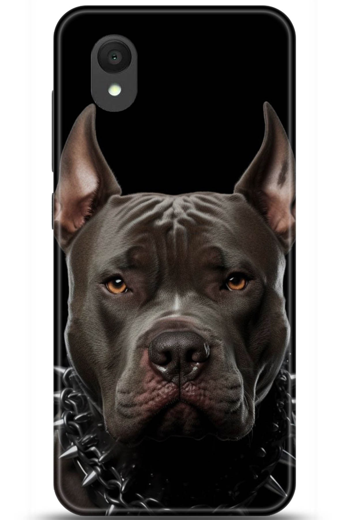 Alcatel 1 2022 Kılıf HD Baskılı Kılıf - Followed Institution 5104