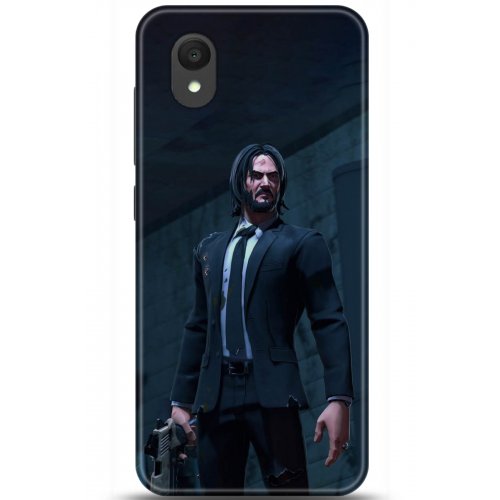 Kılıf HD Baskılı Kılıf - Followed Institution 5106