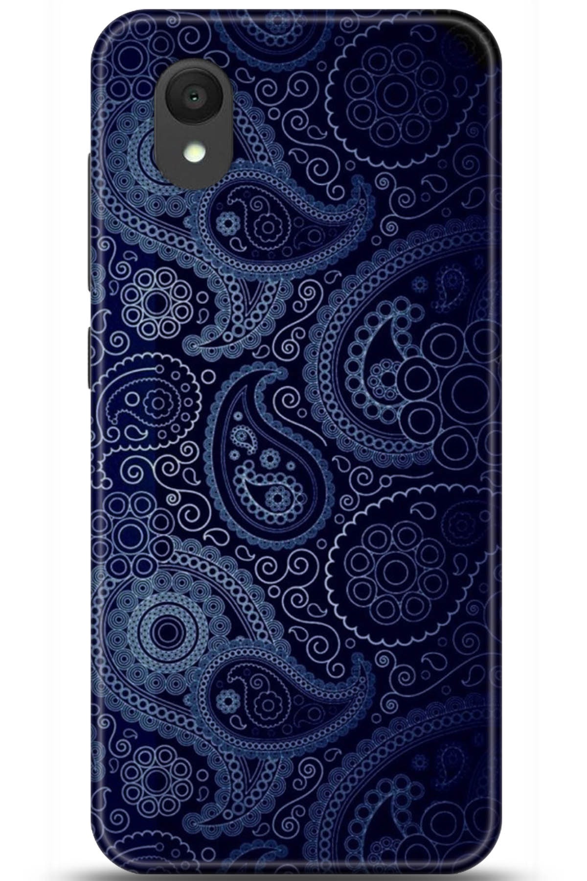 Alcatel 1 2022 Kılıf HD Baskılı Kılıf - Followed Institution 5129