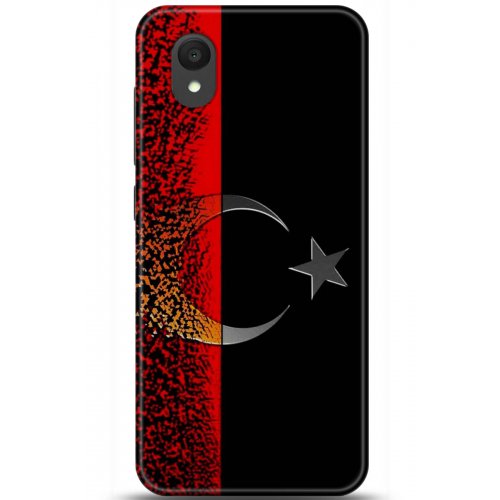 Kılıf HD Baskılı Kılıf - Followed Institution 5137