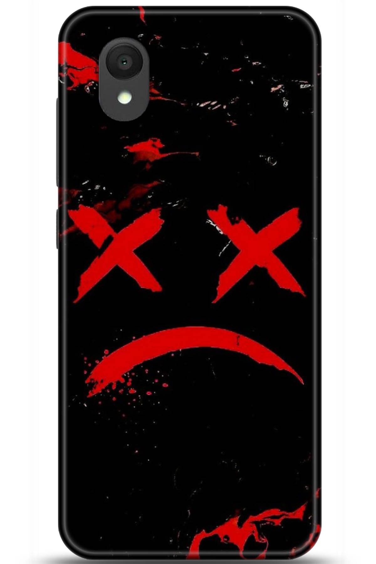 Alcatel 1 2022 Kılıf HD Baskılı Kılıf - Followed Institution 5139