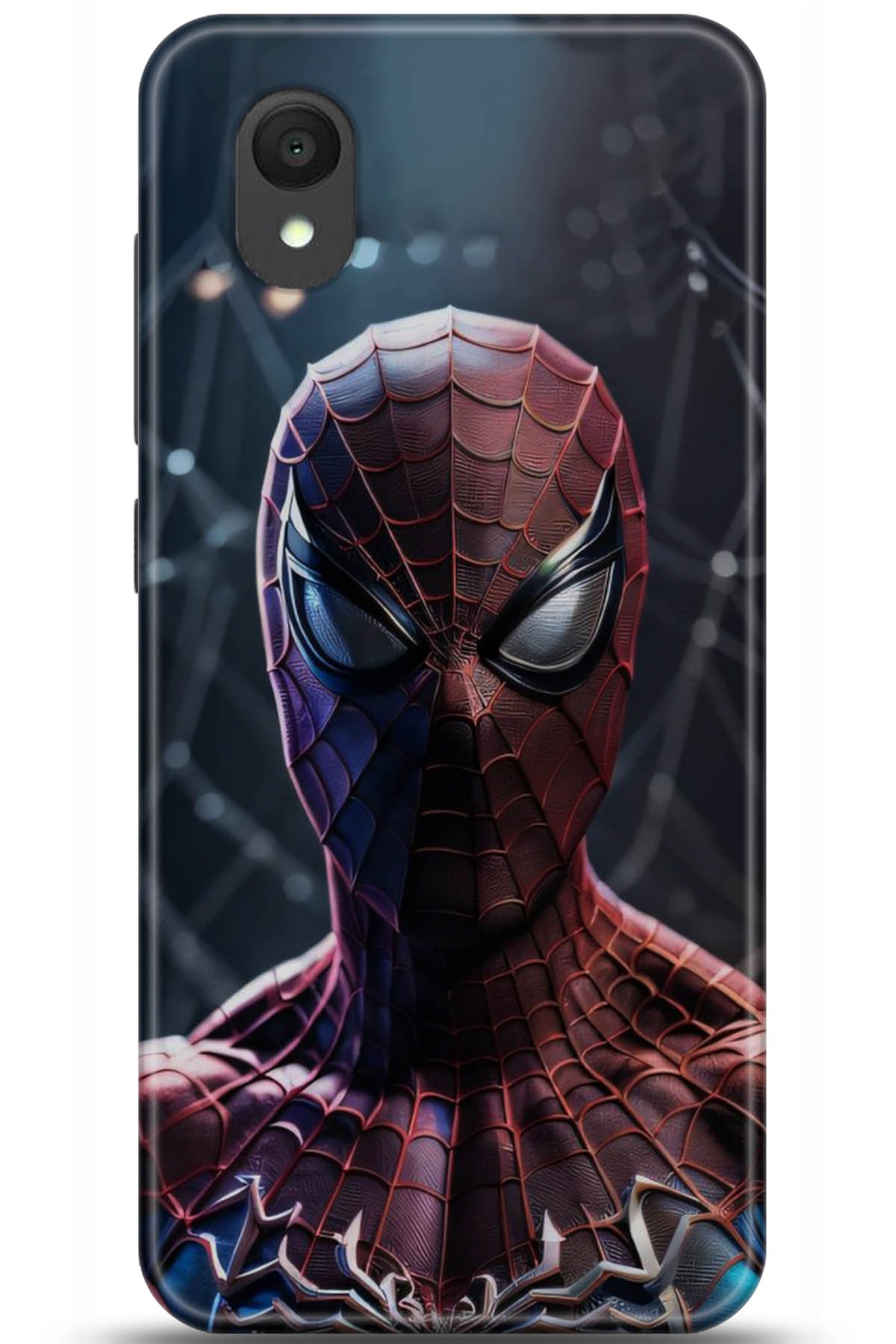 Alcatel 1 2022 Kılıf HD Baskılı Kılıf - Followed Institution 5144