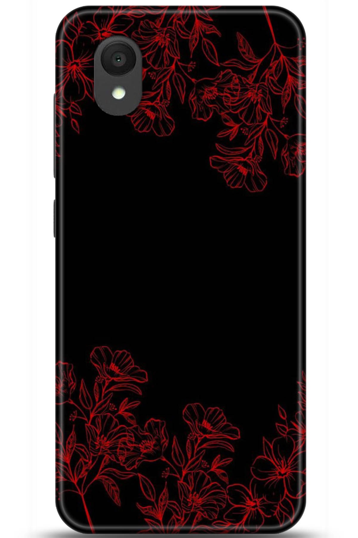 Alcatel 1 2022 Kılıf HD Baskılı Kılıf - Followed Institution 5149