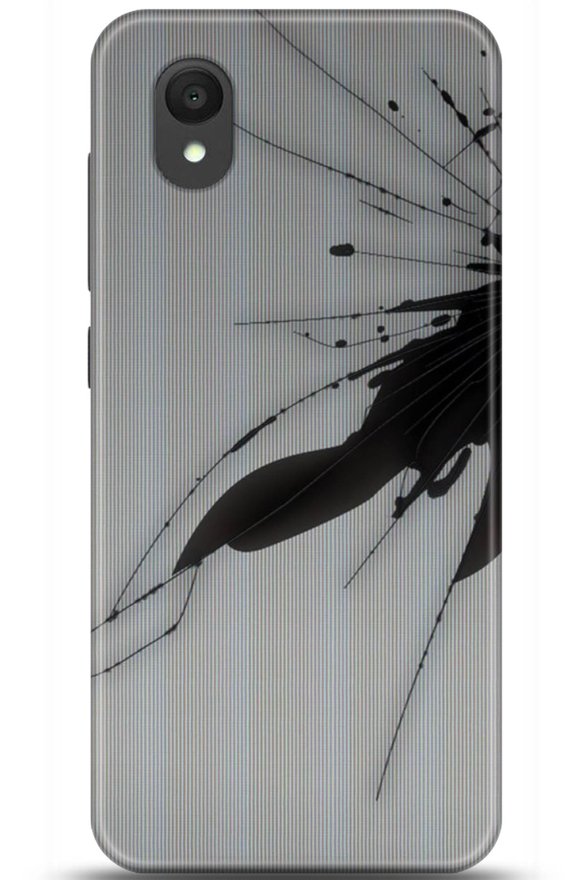 Alcatel 1 2022 Kılıf HD Baskılı Kılıf - Followed Institution 5152