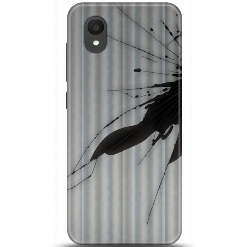 Kılıf HD Baskılı Kılıf - Followed Institution 5152