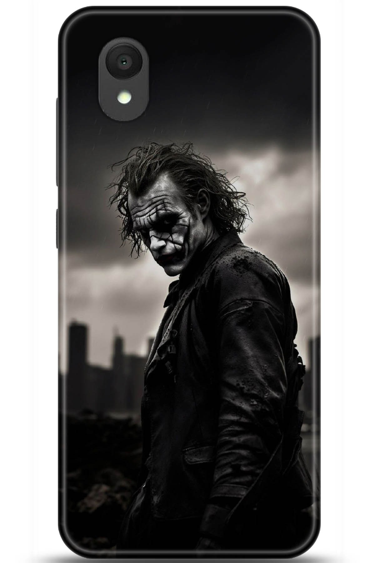 Alcatel 1 2022 Kılıf HD Baskılı Kılıf - Followed Institution 5164