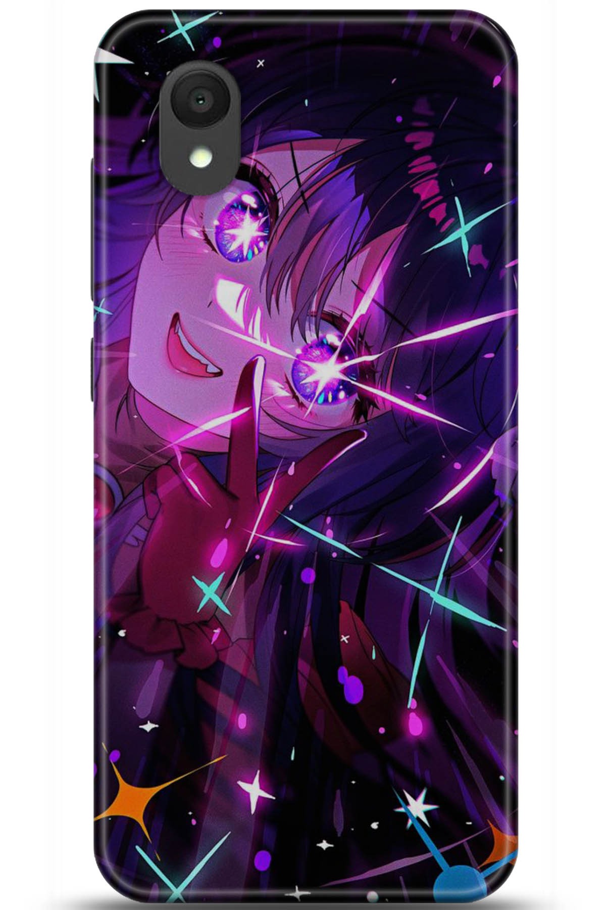 Alcatel 1 2022 Kılıf HD Baskılı Kılıf - Followed Institution 5173