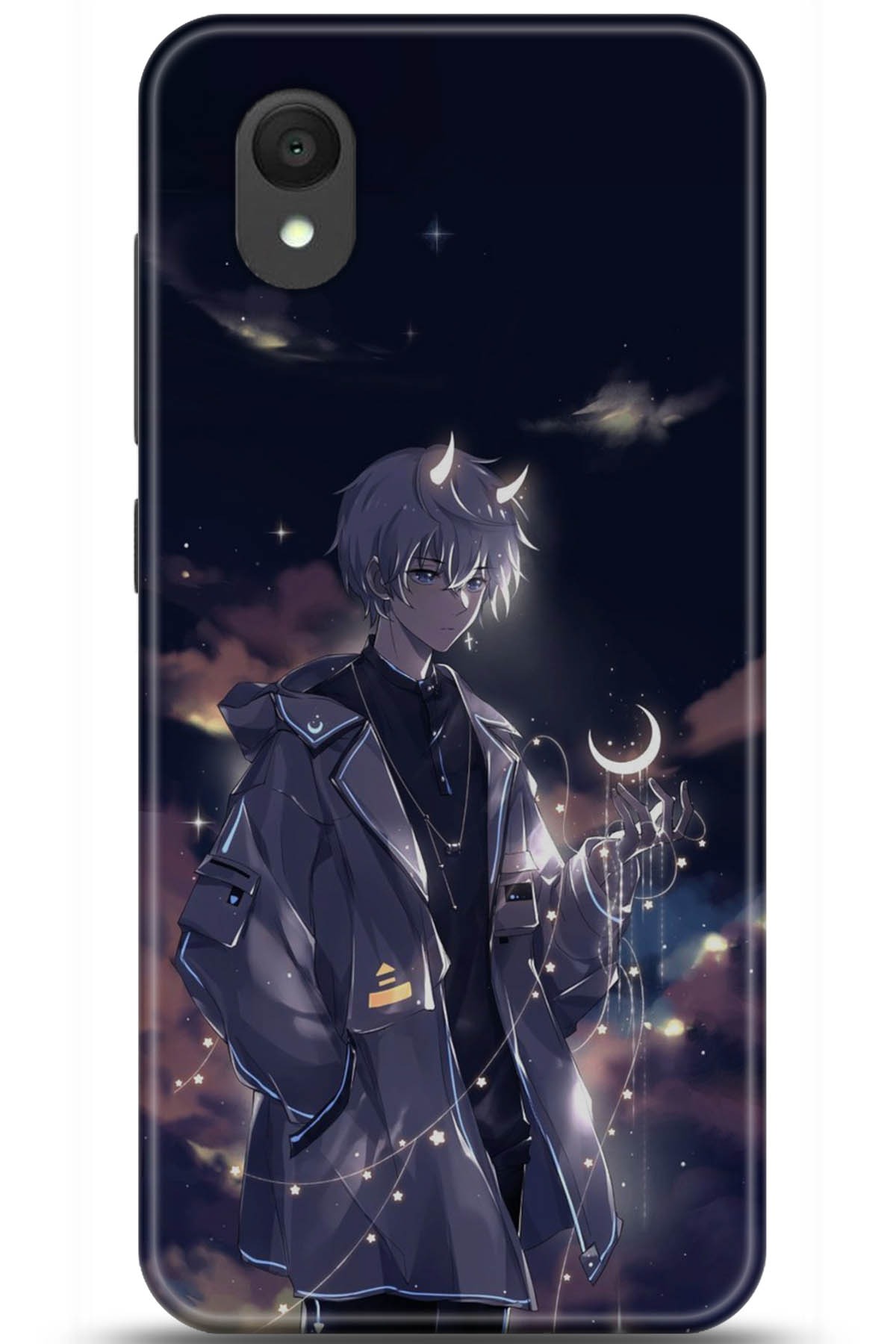 Alcatel 1 2022 Kılıf HD Baskılı Kılıf - Followed Institution 5183