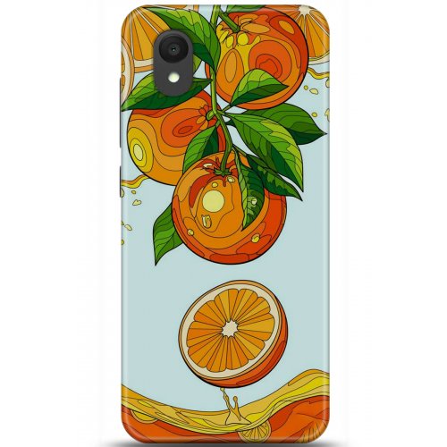 Kılıf HD Baskılı Kılıf - Followed Institution 5202