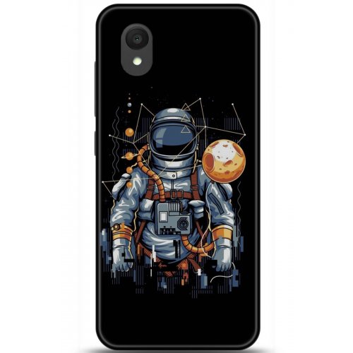 Kılıf HD Baskılı Kılıf - Followed Institution 5221