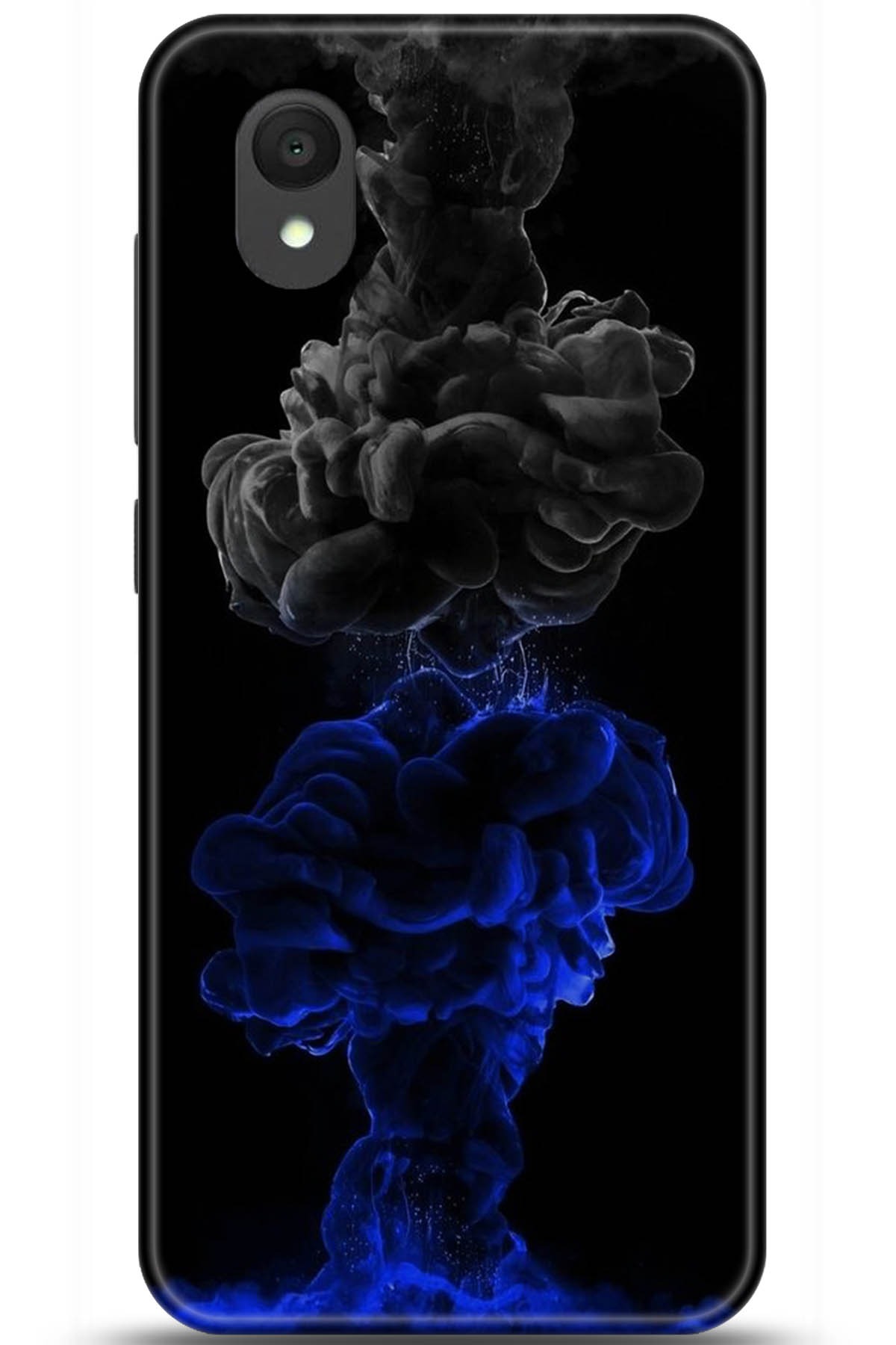 Alcatel 1 2022 Kılıf HD Baskılı Kılıf - Followed Institution 5240