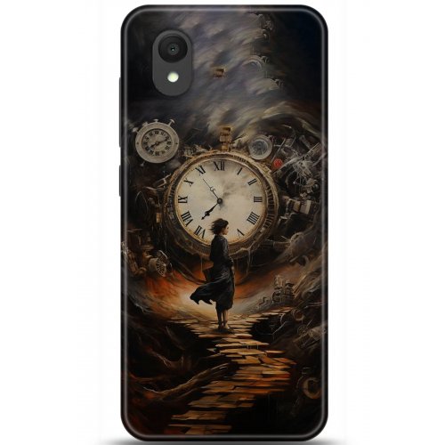 Kılıf HD Baskılı Kılıf - Followed Institution 5252