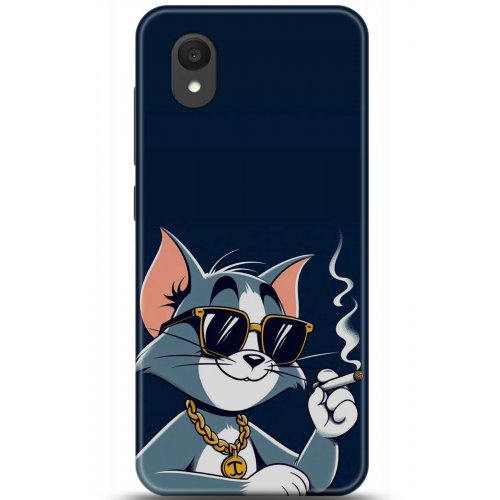 Kılıf HD Baskılı Kılıf - Followed Institution 5259