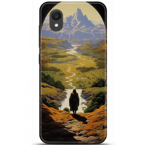 Kılıf HD Baskılı Kılıf - Followed Institution 5263