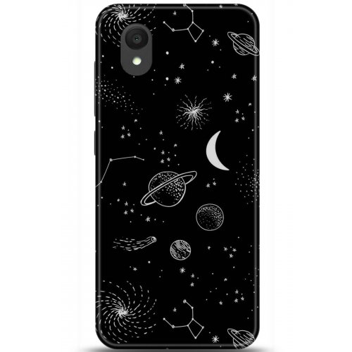 Kılıf HD Baskılı Kılıf - Followed Institution 5302