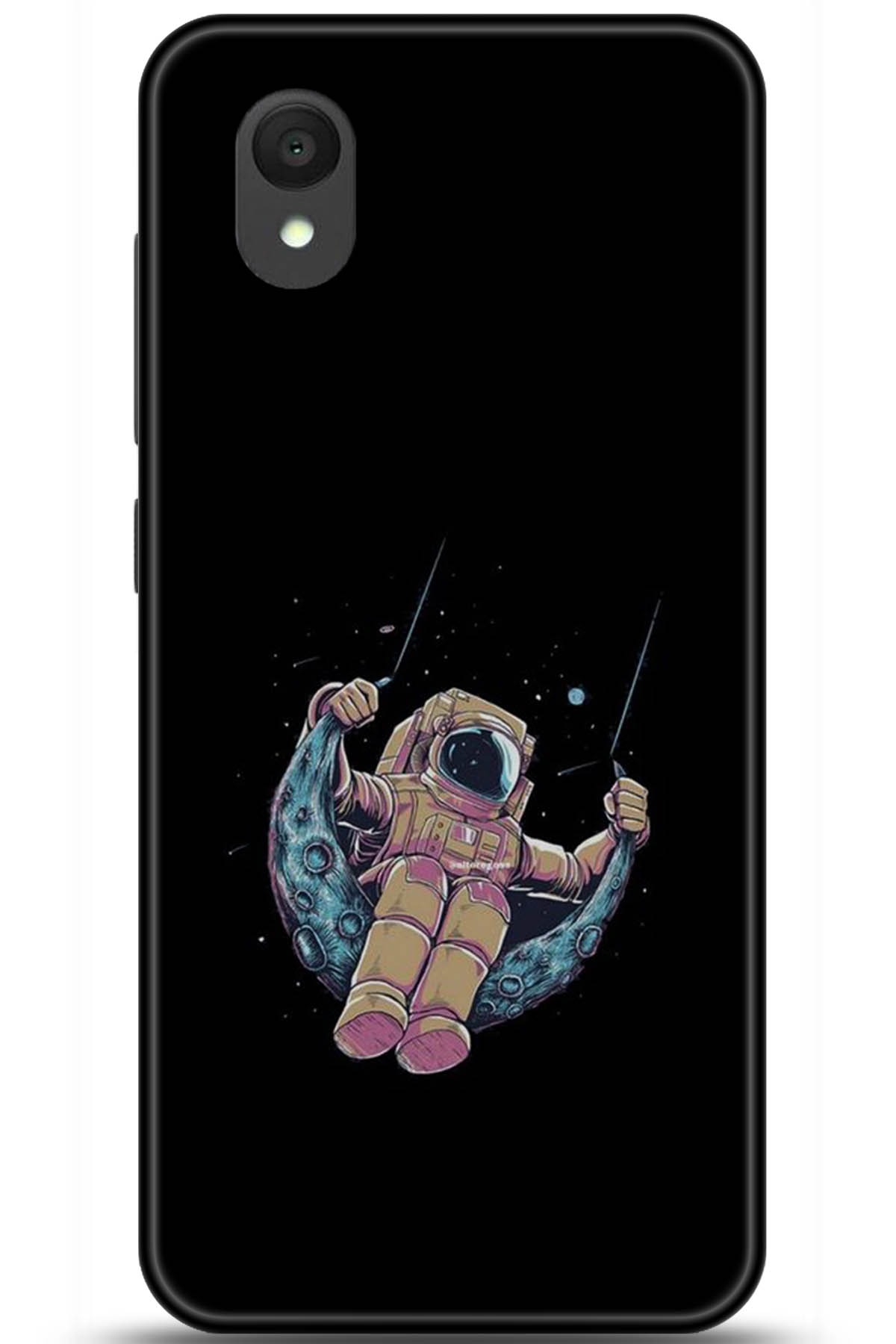 Alcatel 1 2022 Kılıf HD Baskılı Kılıf - Followed Institution 5309