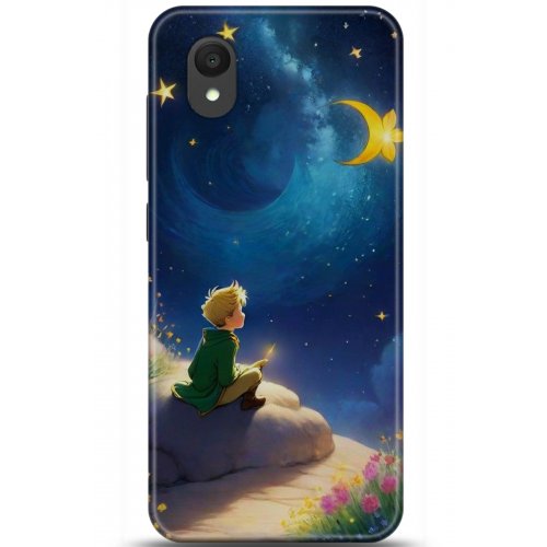 Kılıf HD Baskılı Kılıf - Followed Institution 5323