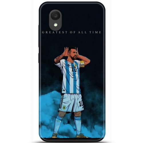 Kılıf HD Baskılı Kılıf - Followed Institution 5353