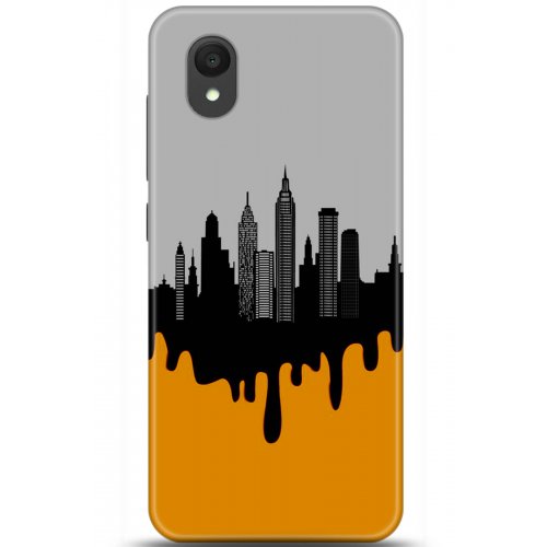 Kılıf HD Baskılı Kılıf - Followed Institution 5394