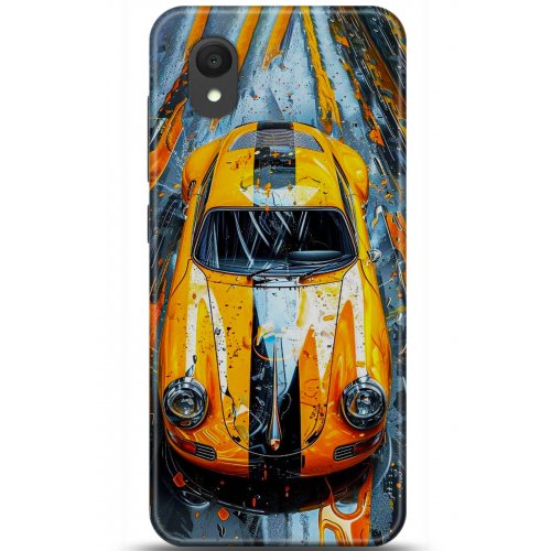 Kılıf HD Baskılı Kılıf - Followed Institution 5405