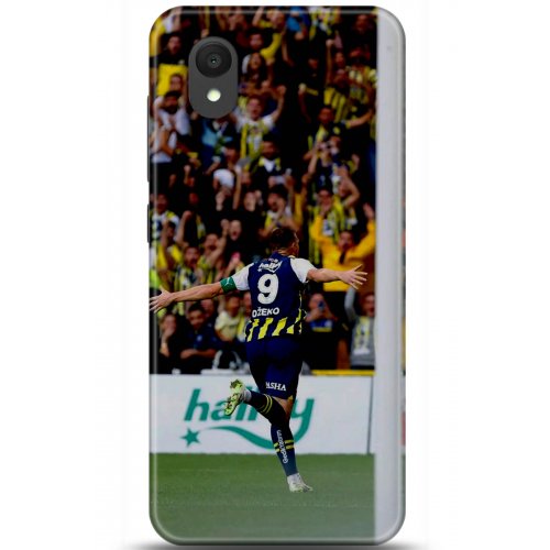 Kılıf HD Baskılı Kılıf - Followed Institution 5416