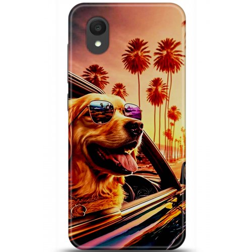 Kılıf HD Baskılı Kılıf - Followed Institution 5421