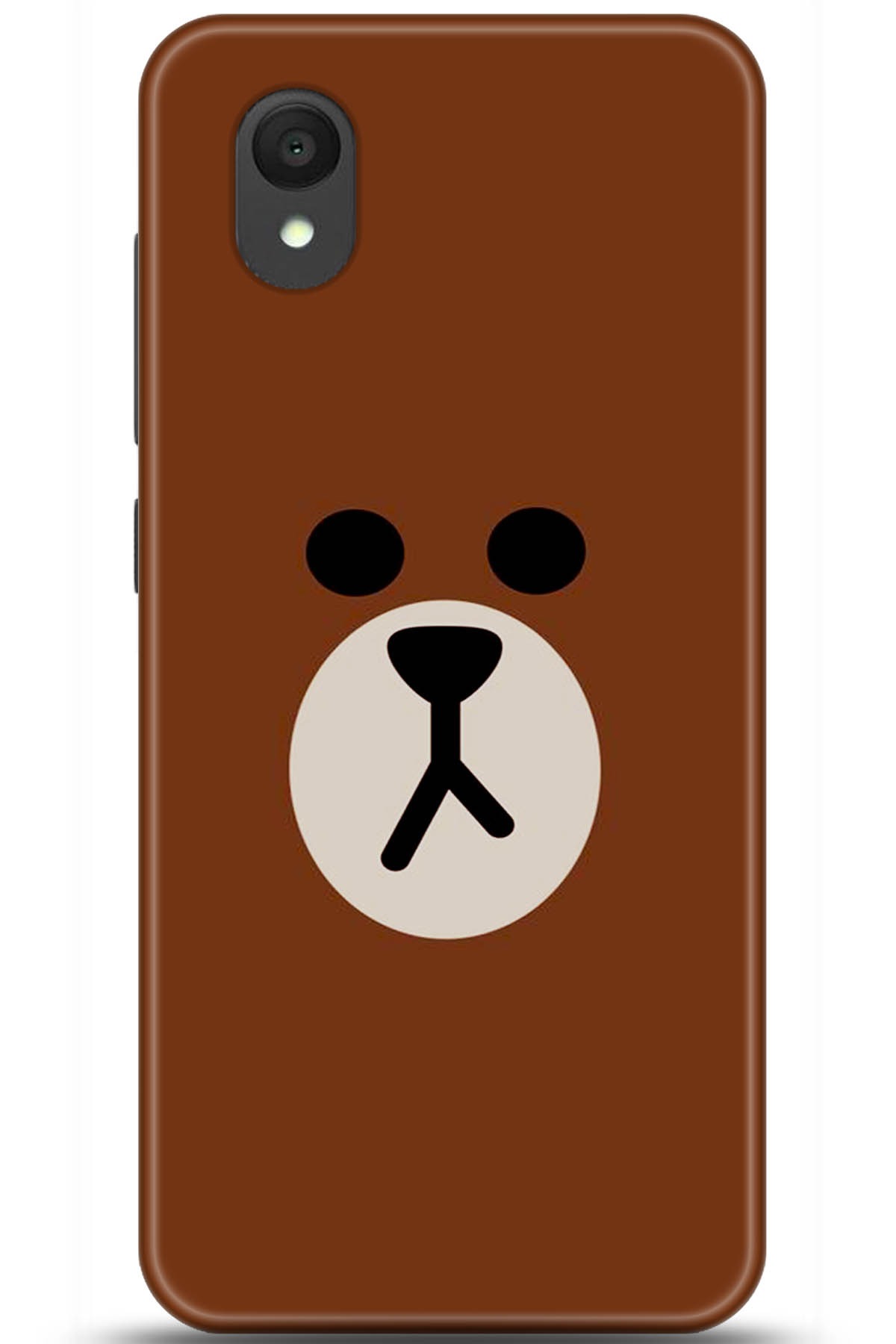 Alcatel 1 2022 Kılıf HD Baskılı Kılıf - Followed Institution 5430