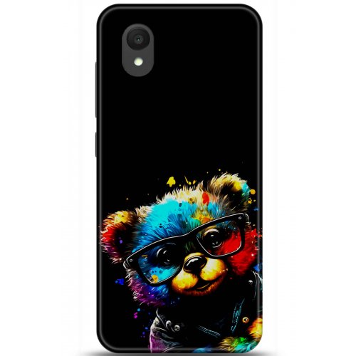 Kılıf HD Baskılı Kılıf - Followed Institution 5434