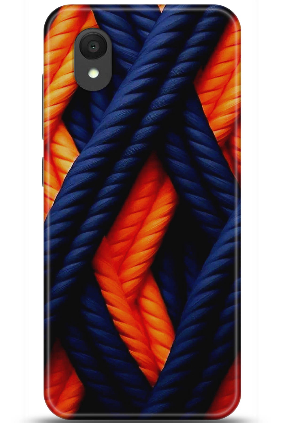 Alcatel 1 2022 Kılıf HD Baskılı Kılıf - Followed Institution 5452